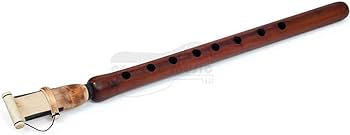 Amazon.com: Corsaro Music™ Armenian Duduk (aka Balaban) (C